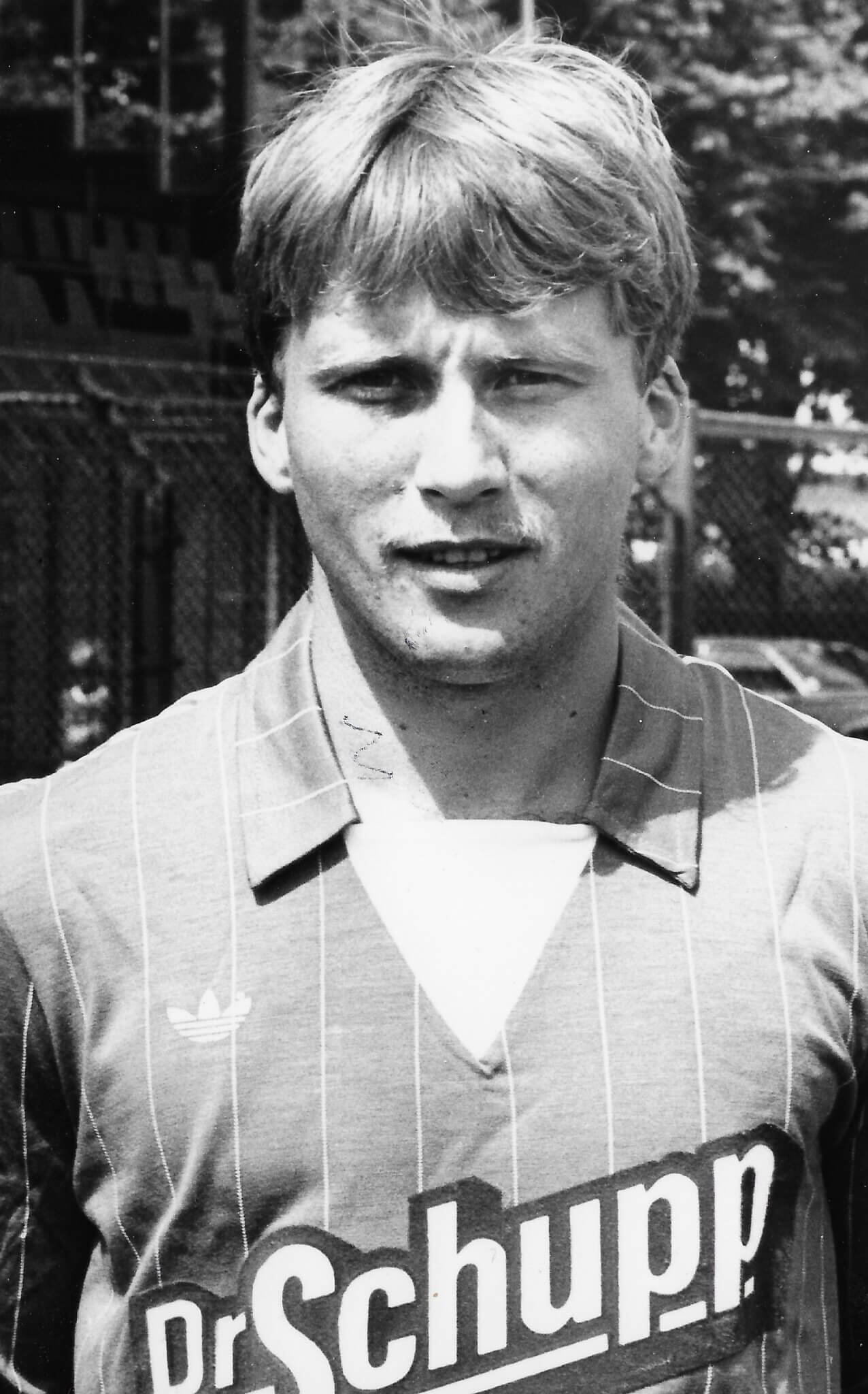 Alex Booy - PEC in the days