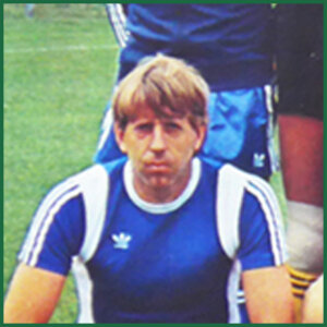 Hendriks, Ben