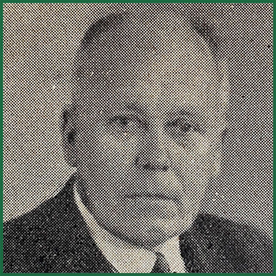 Anton Korpershoek