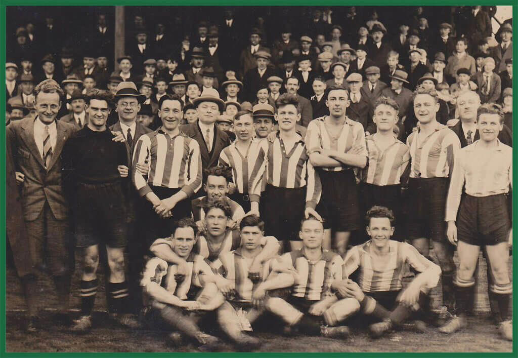 Kampioen 1929