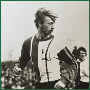 Van der Horst, Puck